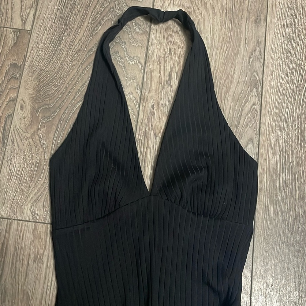 Black bodysuit brand new